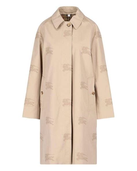 burberry london equestrian knight|Burberry equestrian knight trench coat.